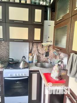 2-к квартира, вторичка, 45м2, 5/5 этаж