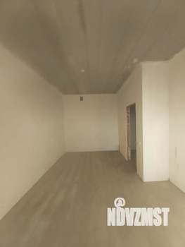 1-к квартира, вторичка, 35м2, 1/6 этаж