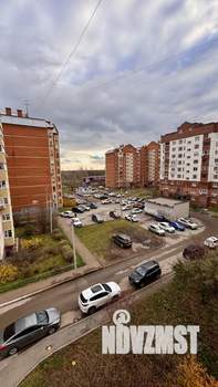 3-к квартира, вторичка, 67м2, 5/9 этаж
