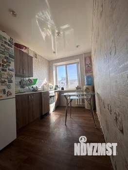 3-к квартира, вторичка, 61м2, 7/9 этаж