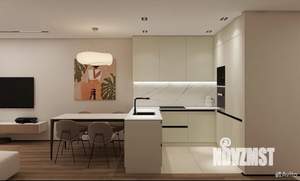 3-к квартира, вторичка, 73м2, 15/25 этаж