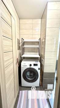 3-к квартира, вторичка, 59м2, 5/5 этаж