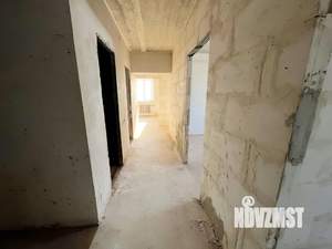3-к квартира, вторичка, 80м2, 3/15 этаж