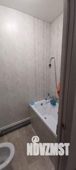 Студия квартира, вторичка, 19м2, 3/5 этаж