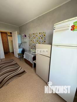 Студия квартира, вторичка, 17м2, 8/9 этаж