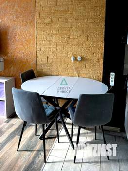 2-к квартира, вторичка, 37м2, 5/6 этаж