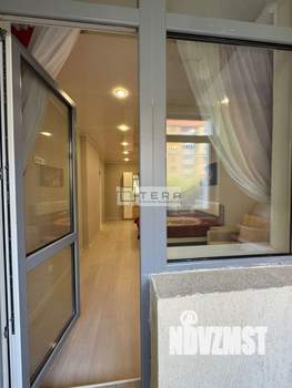 1-к квартира, вторичка, 47м2, 3/14 этаж