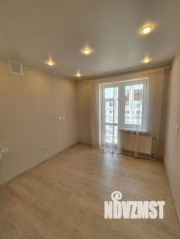 1-к квартира, вторичка, 37м2, 12/16 этаж
