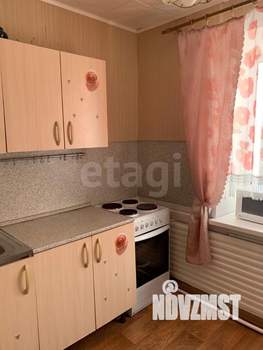 1-к квартира, вторичка, 31м2, 9/9 этаж