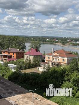2-к квартира, вторичка, 60м2, 8/20 этаж
