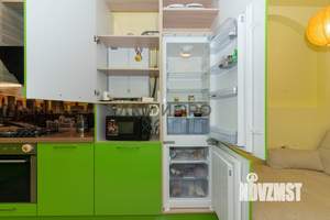 2-к квартира, вторичка, 62м2, 2/3 этаж