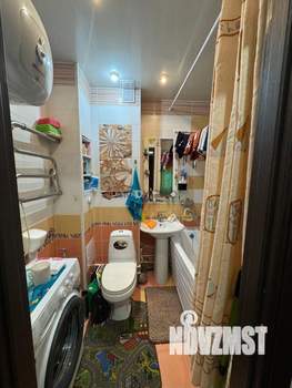 1-к квартира, вторичка, 37м2, 8/18 этаж