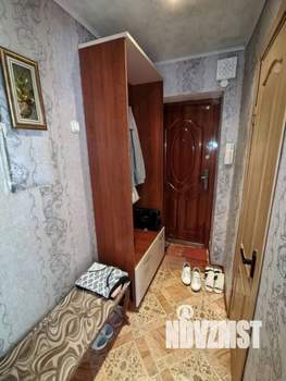 2-к квартира, вторичка, 42м2, 5/5 этаж