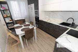 3-к квартира, вторичка, 70м2, 19/25 этаж