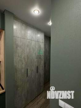 3-к квартира, вторичка, 49м2, 21/25 этаж