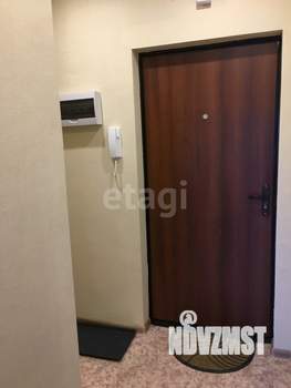 1-к квартира, вторичка, 39м2, 1/10 этаж