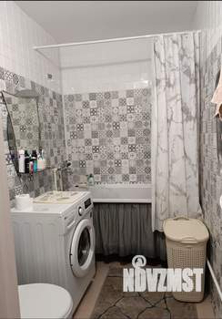 Студия квартира, вторичка, 34м2, 5/12 этаж