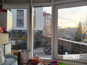 1-к квартира, вторичка, 43м2, 2/25 этаж