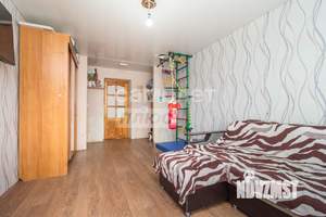 6-к квартира, вторичка, 110м2, 3/5 этаж