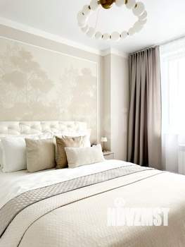 3-к квартира, вторичка, 88м2, 3/17 этаж