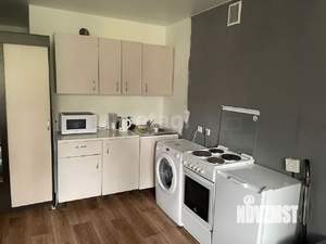 Студия квартира, вторичка, 23м2, 3/10 этаж