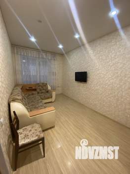 1-к квартира, вторичка, 34м2, 3/3 этаж