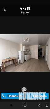 2-к квартира, вторичка, 40м2, 3/27 этаж