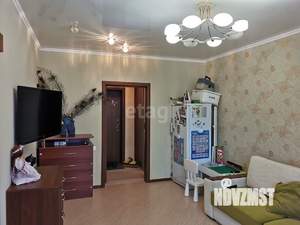 1-к квартира, вторичка, 40м2, 5/16 этаж