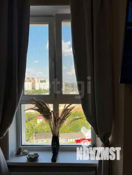 1-к квартира, вторичка, 38м2, 22/25 этаж