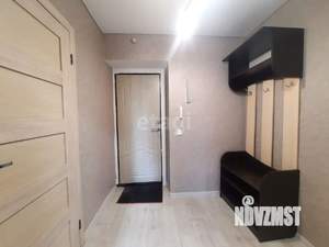 1-к квартира, вторичка, 38м2, 1/12 этаж