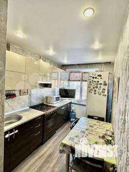 2-к квартира, вторичка, 46м2, 7/9 этаж