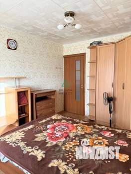 2-к квартира, вторичка, 50м2, 9/12 этаж