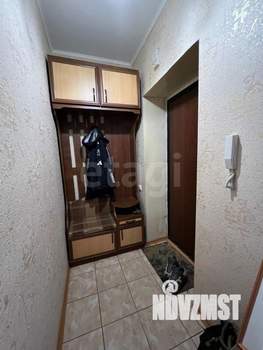 2-к квартира, вторичка, 59м2, 3/10 этаж