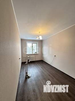 3-к квартира, вторичка, 58м2, 4/5 этаж