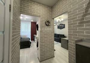 2-к квартира, вторичка, 36м2, 2/6 этаж