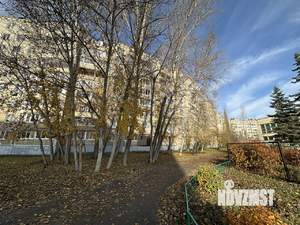 1-к квартира, вторичка, 41м2, 3/9 этаж