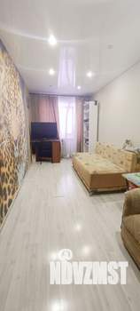 3-к квартира, вторичка, 56м2, 1/5 этаж