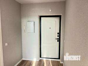 1-к квартира, вторичка, 38м2, 19/22 этаж