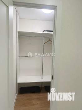 1-к квартира, вторичка, 36м2, 20/26 этаж