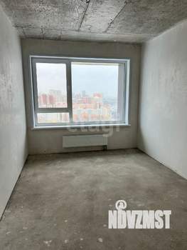 3-к квартира, вторичка, 62м2, 17/25 этаж