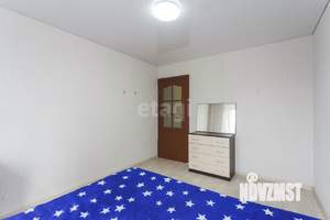 2-к квартира, вторичка, 53м2, 1/12 этаж