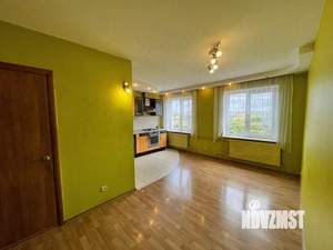 3-к квартира, вторичка, 69м2, 9/9 этаж