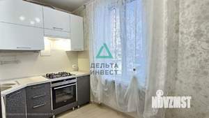 2-к квартира, вторичка, 60м2, 2/10 этаж