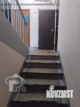 1-к квартира, вторичка, 31м2, 1/5 этаж