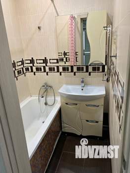 2-к квартира, вторичка, 53м2, 17/30 этаж