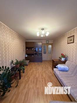 3-к квартира, вторичка, 70м2, 7/9 этаж