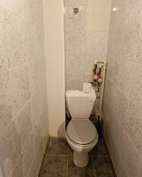 2-к квартира, вторичка, 51м2, 6/9 этаж
