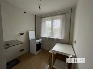 2-к квартира, вторичка, 45м2, 4/5 этаж