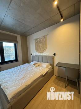 1-к квартира, вторичка, 32м2, 2/27 этаж