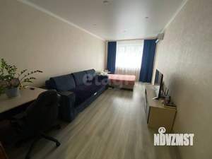 1-к квартира, вторичка, 41м2, 9/12 этаж